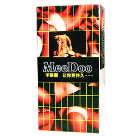 羊眼圈[MeeDoo]