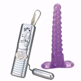 爱之旋激[原装进口女用器具]