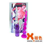 定海神针后庭棒[男女通用]