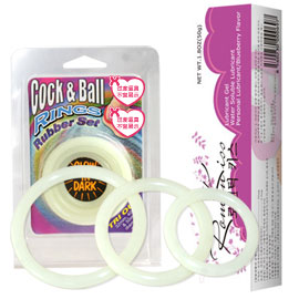 百变英雄+灵舌出洞+舒爽进口温和润滑剂