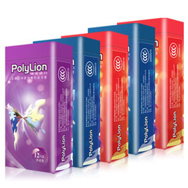 PolyLion[马来西亚宝狮]进口狂野分享装