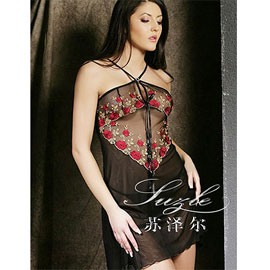 绝代风华古典套装[S80546]