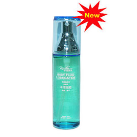 罗曼凯丝水溶性冰感椰子味润滑液[60ml]