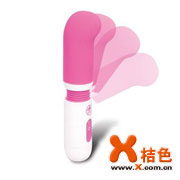香港兆邦-新月G点振动器