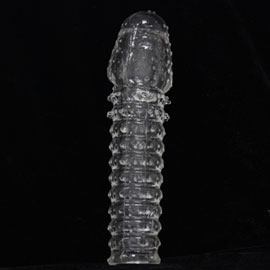 水晶梦幻加长套