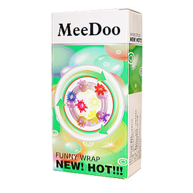 太阳圈[MeeDoo]