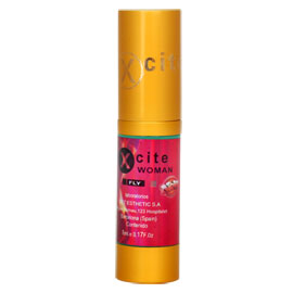 西班牙Excite-浓情蜜液[8ml]