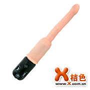 香港兆邦-激爽后庭棒2代