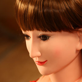 一号女主角[RealDoll]